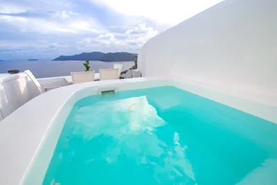 Onar Villas Santorini