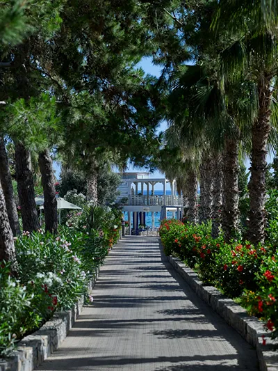 Ikaros Beach Luxury Resort & Spa Crete