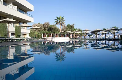 Thalassa Beach Resort Chania