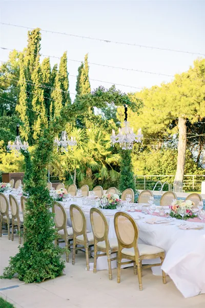 Bello Blu Rhodes Luxury Villa