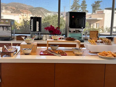 Creta Verano Hotel