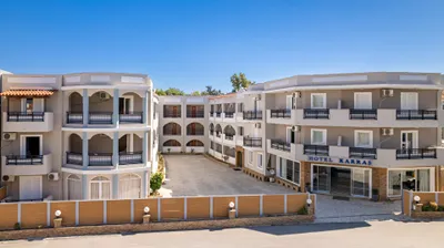 Karras Hotel Zakynthos