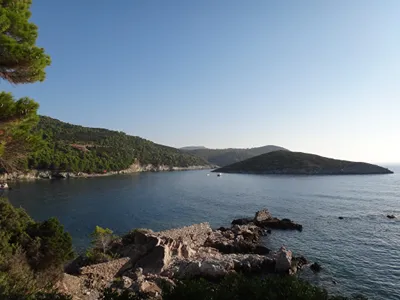 Hotel Ariadne Skyros