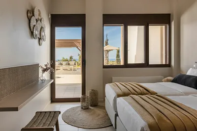 Villa Karmaniolos