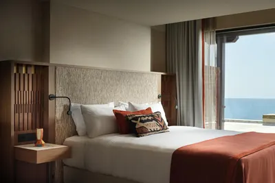 Eagles Palace, Small Luxury Hotels of the World