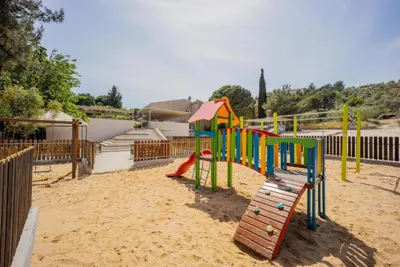 Zoe Hotel, Trypiti Beach Resort & Hive Water Park, member of Dhotels
