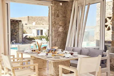 Senses Luxury Villas & Suites