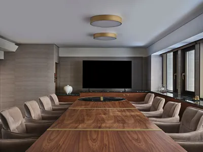 Anthology of Athens - member of The Leading Hotels of the World