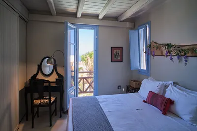 Pink Freud Villas
