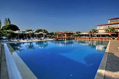 All Senses Ocean Blue Sea Side Resort & Spa By Anayia All Inclusive Resorts
