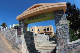 Perla Apartments