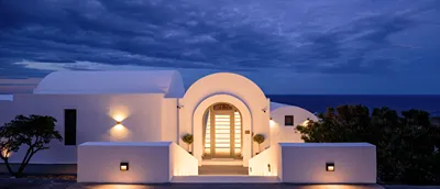 LF Suites & Villas