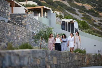 Cayo Exclusive Resort & Spa