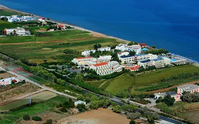Hydramis Palace Chania