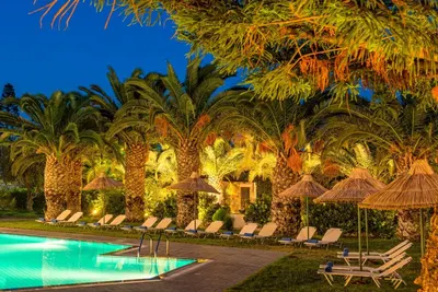 Hersonissos Maris Hotel