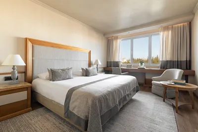 Divani Caravel Hotel Athens