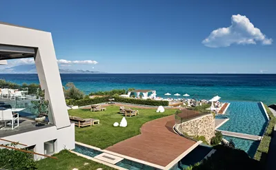 Lesante Blu Exclusive Beach Resort