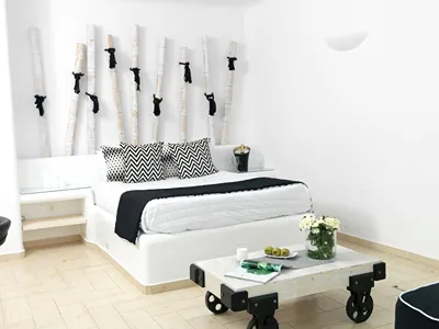 San Marino Suites