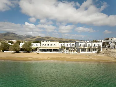 Magoo Suites