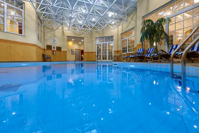 Alexander Beach Hotel & Village