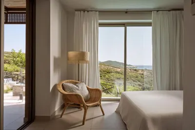 Eagles Palace, Small Luxury Hotels of the World