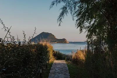 Rivazzurra Luxury Villa