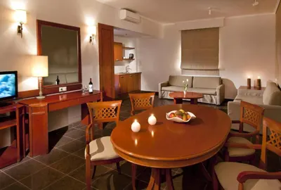 Kipriotis Village Resort by Anayia All Inclusive Resorts