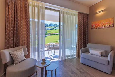 Miraggio Thermal Spa Resort