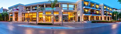 Porto Platanias Beach Resort & Spa