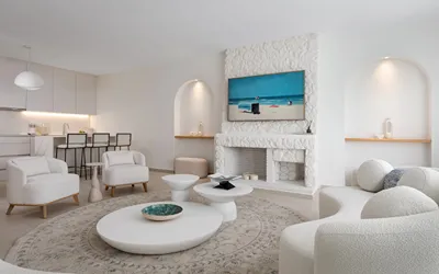 Kefi Residences
