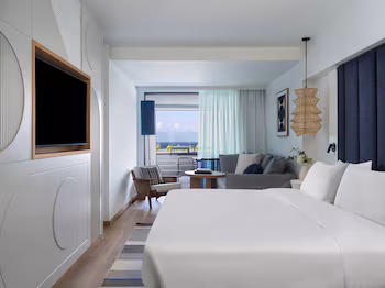 Intercontinental Hotels Crete
