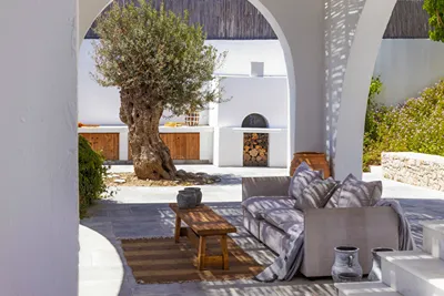 Crystalia Beach House