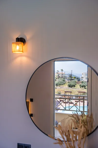 Notos Heights Hotel & Suites
