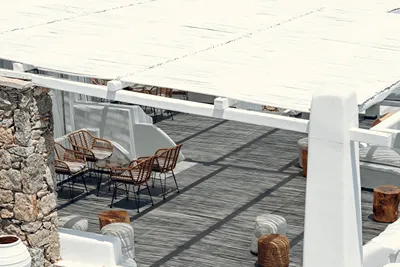 Penelope Village Mykonos by Mr and Mrs White