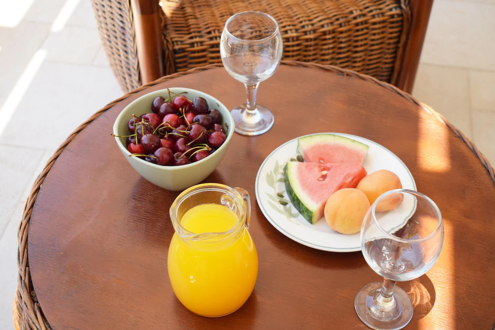 Hotel Myrtis