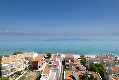 Cavo Blue Coastal Living Chalkidiki