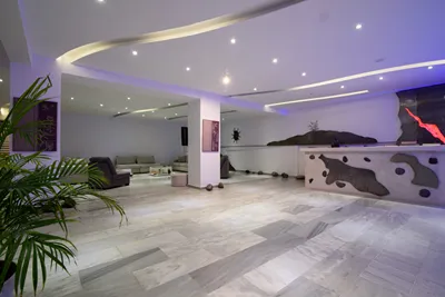 RK Beach Hotel