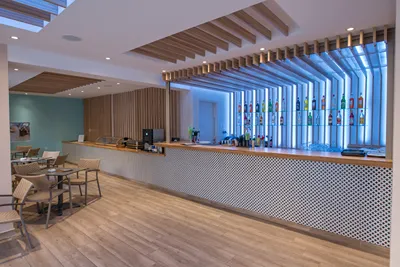 Cactus Beach Hotel