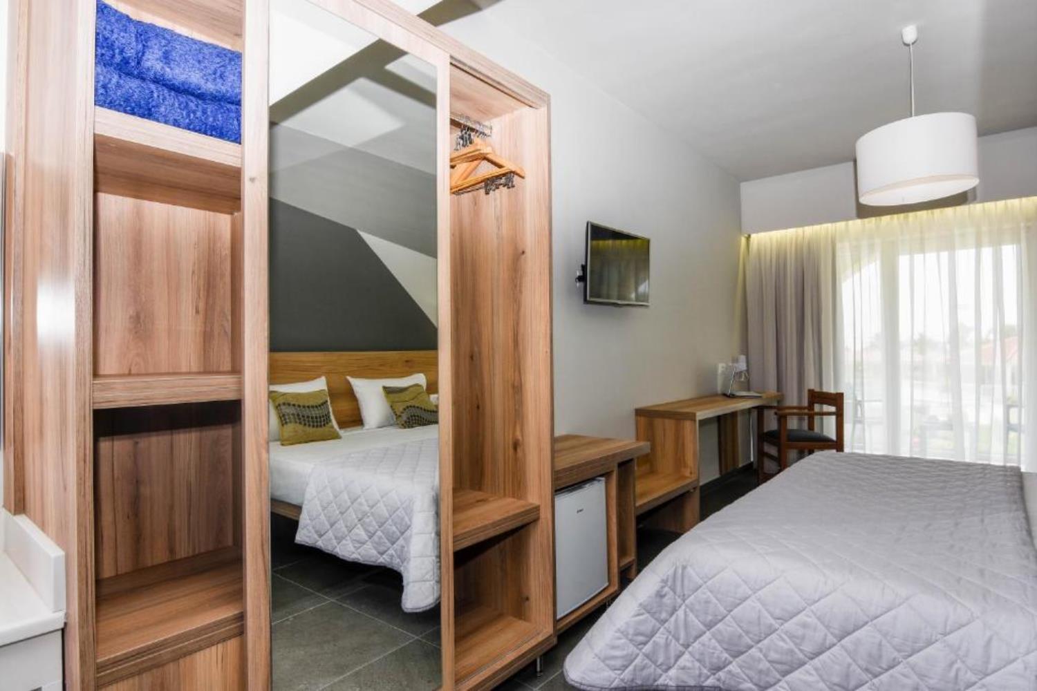 Exotica Hotel by Zante Plaza