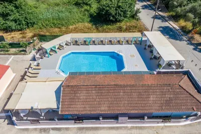 Saint Peter Bay Aparthotel
