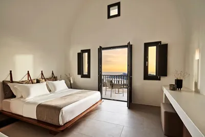 Orama Hotel & Spa
