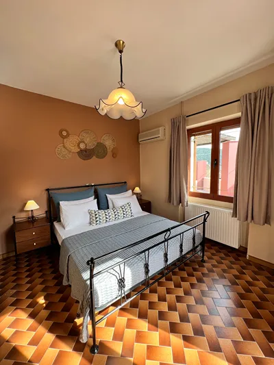 Antonios House Ithaka