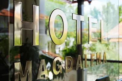 Magdalena Hotel Pefkohori
