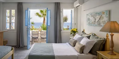 Ocean Bay Suites