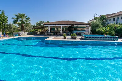 Zante Nest Studios
