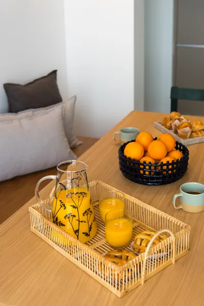 Plethora Luxury Suites