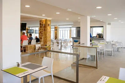 Hotel Mimosa Corfu