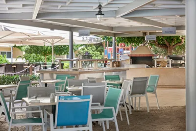 Atlantica Princess Hotel