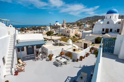 Messavoli Residences