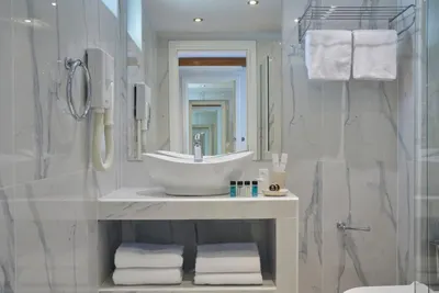 Xenia Poros Image Hotel